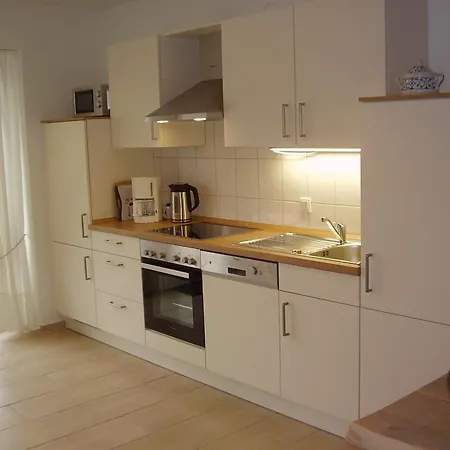 בית נופש In 20-156 דורנומרזיל